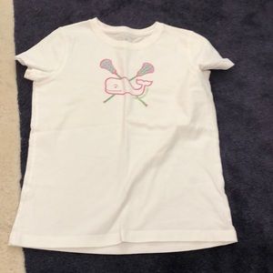 Vineyard vines girls t shirt